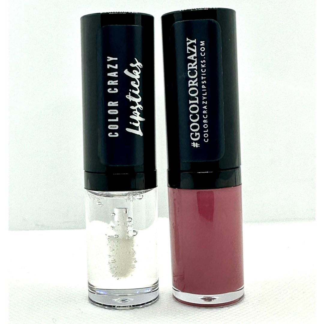 Color Crazy Lip Oil