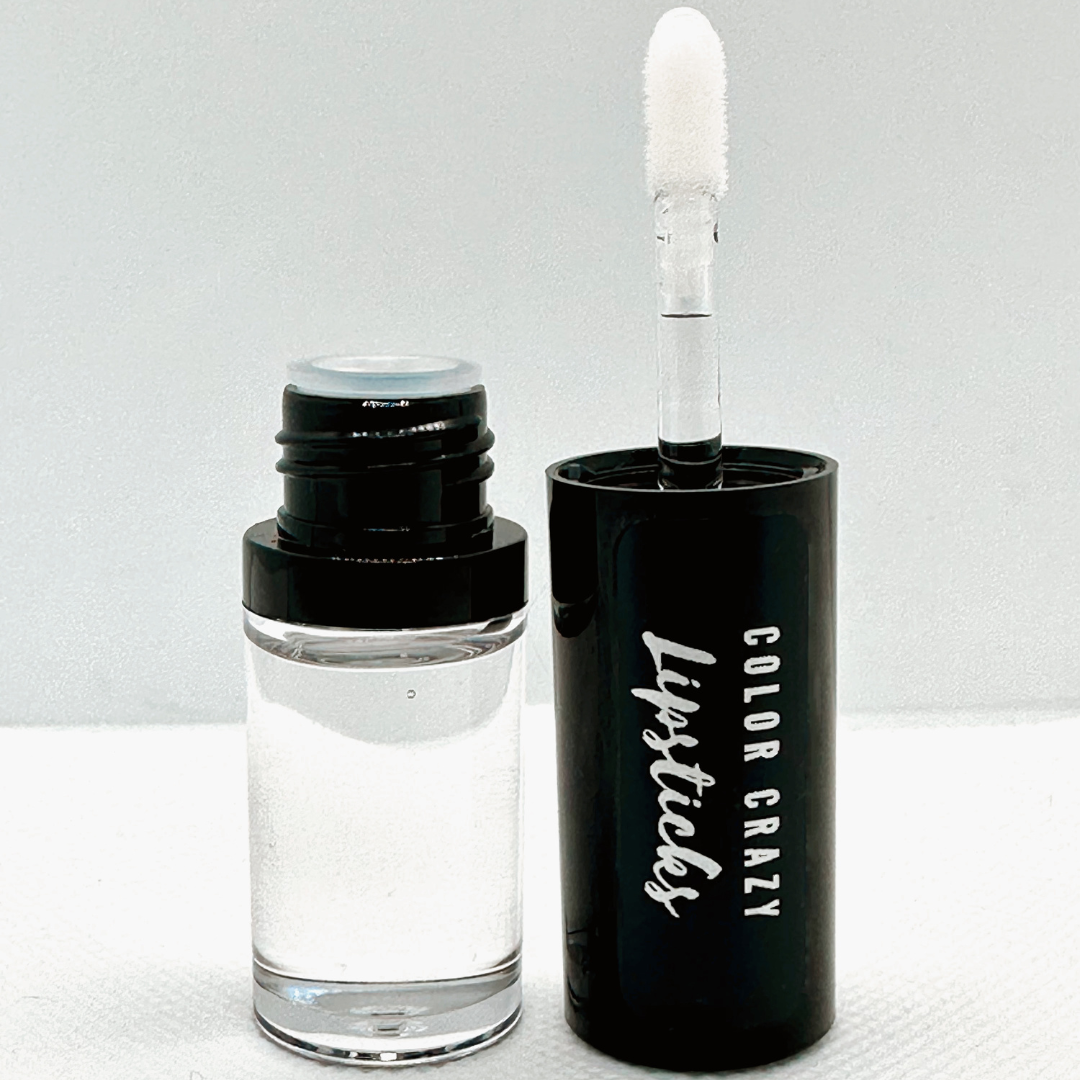 Color Crazy Lip Oil