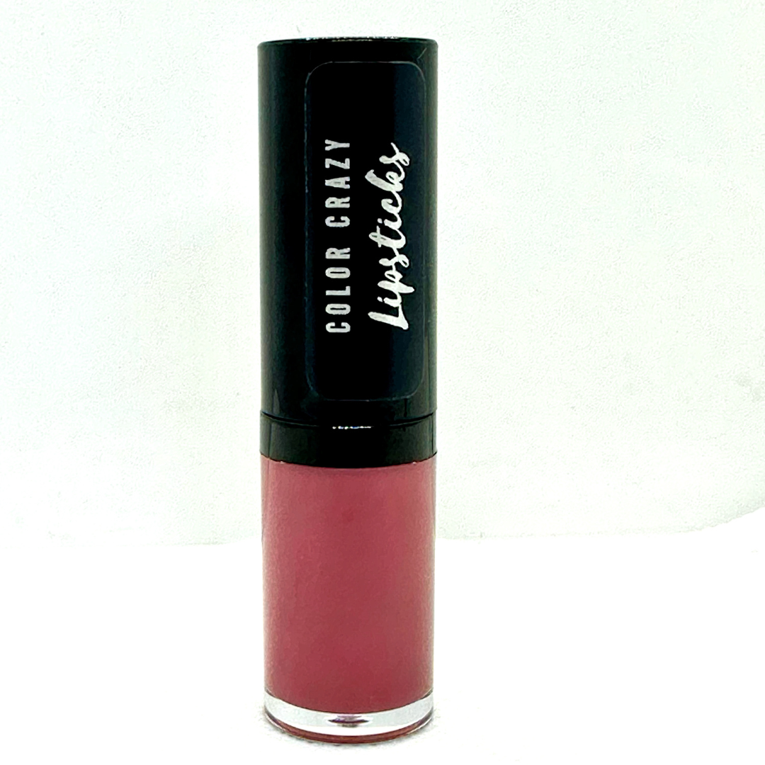 Color Crazy Lip Oil