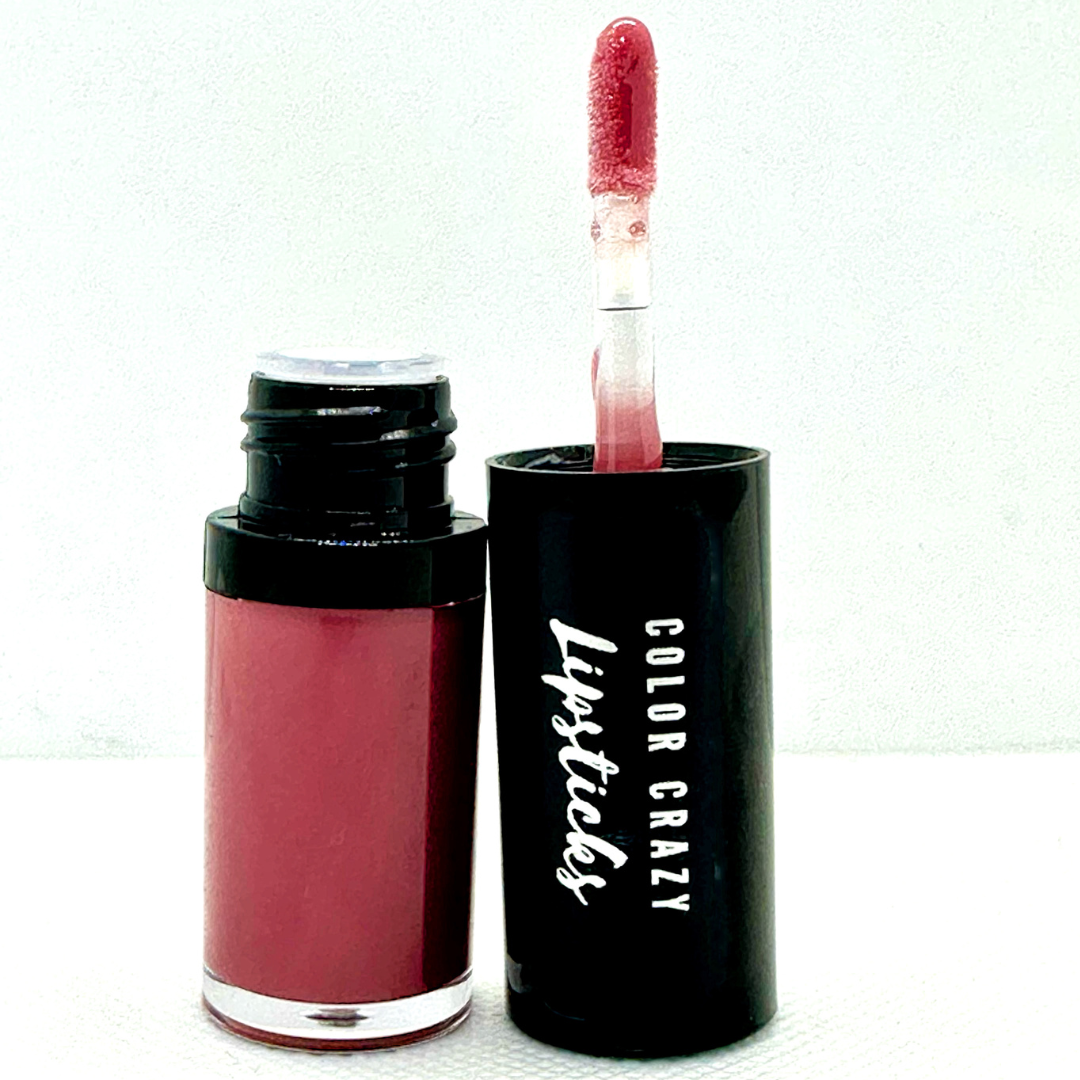 Color Crazy Lip Oil