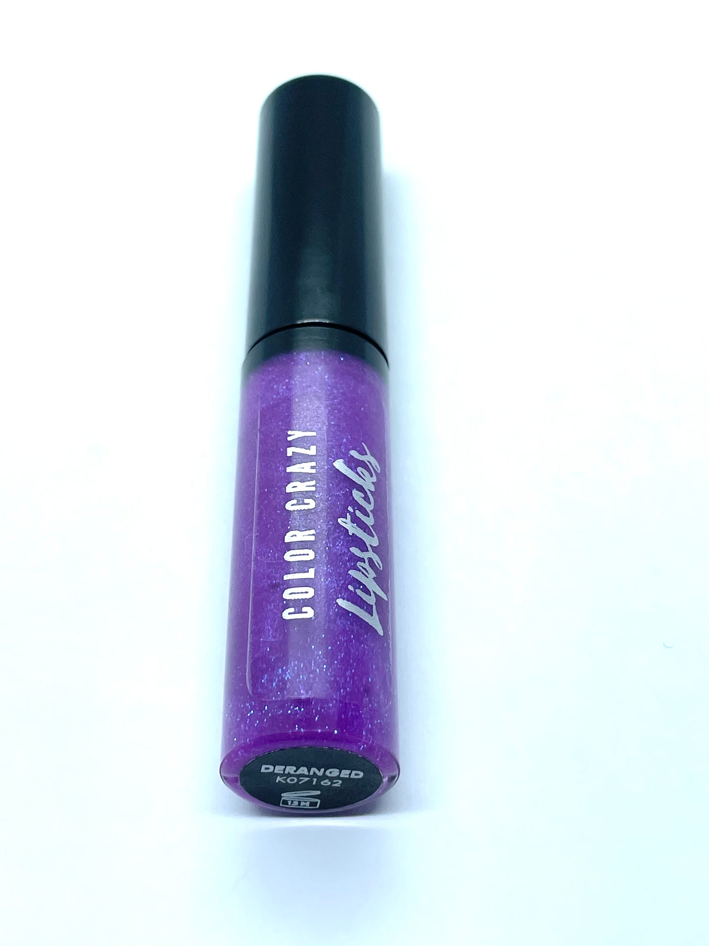 Color Crazy Lip Gloss