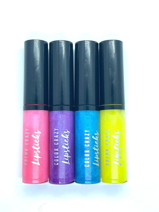 Color Crazy Lip Gloss