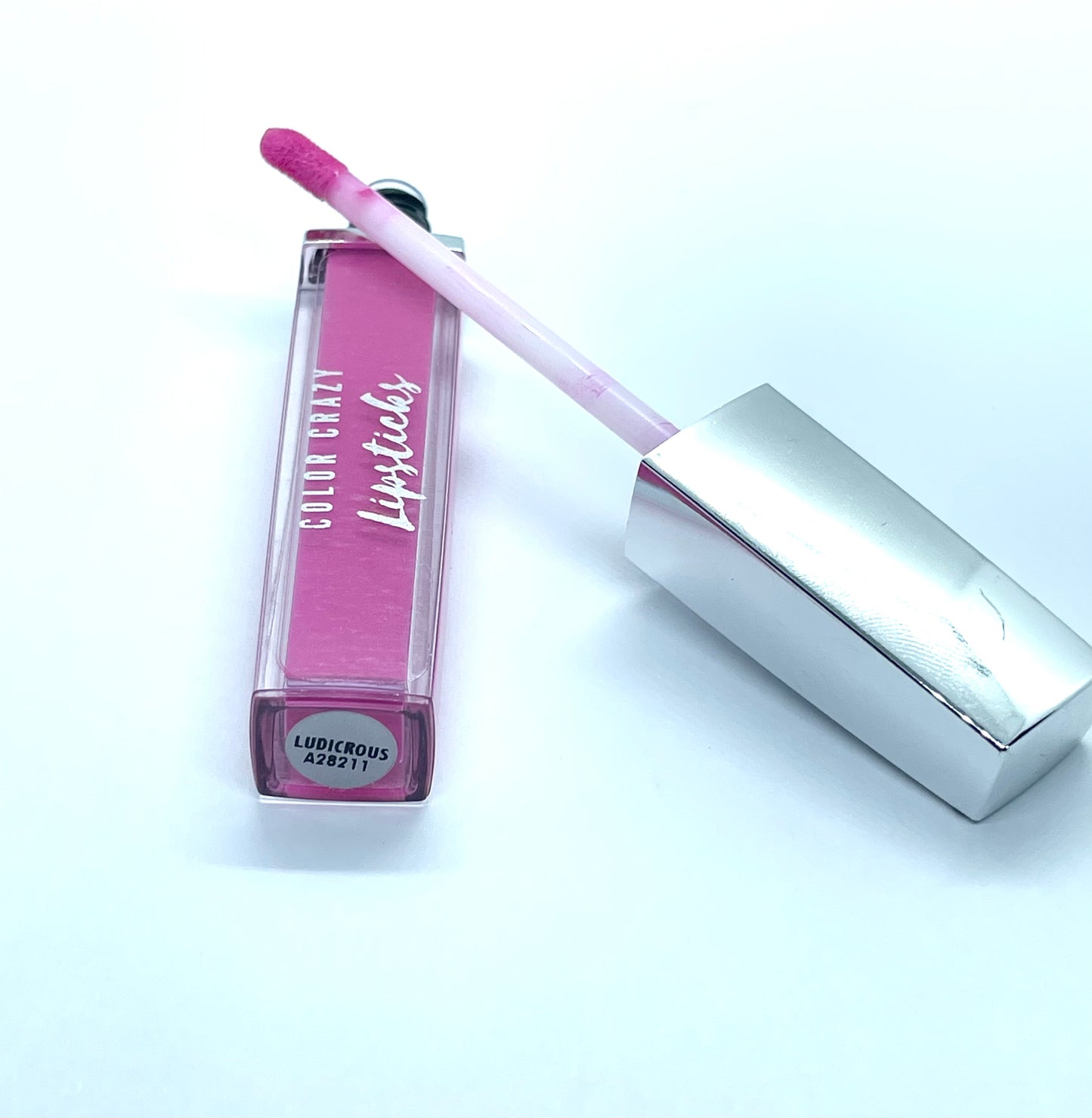 Color Crazy Matte Lipsticks