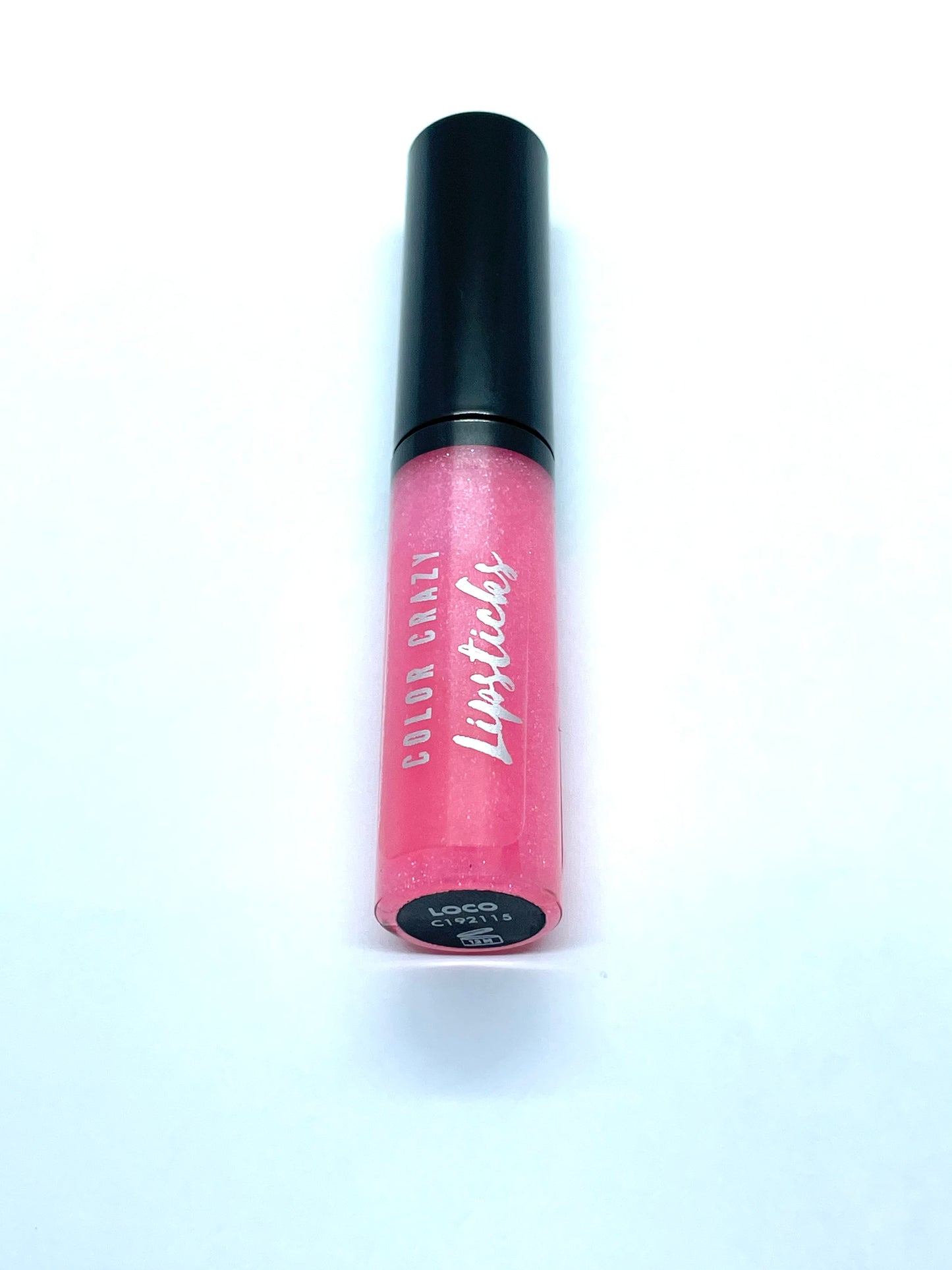 Color Crazy Lip Gloss