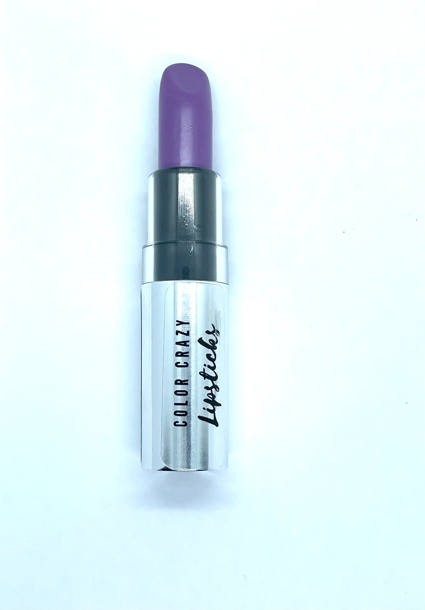 Color Crazy Cream Lipsticks