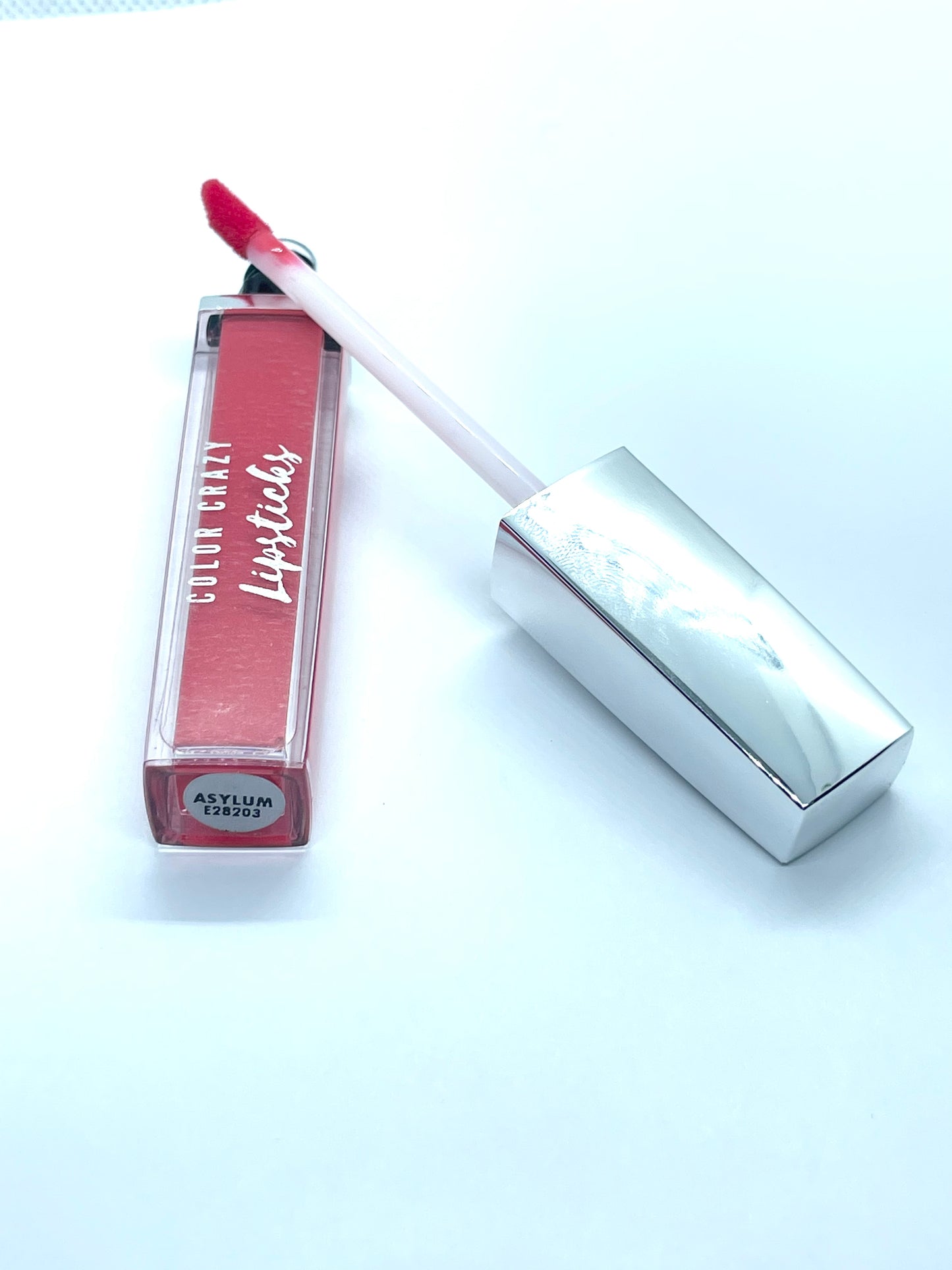 Color Crazy Matte Lipsticks