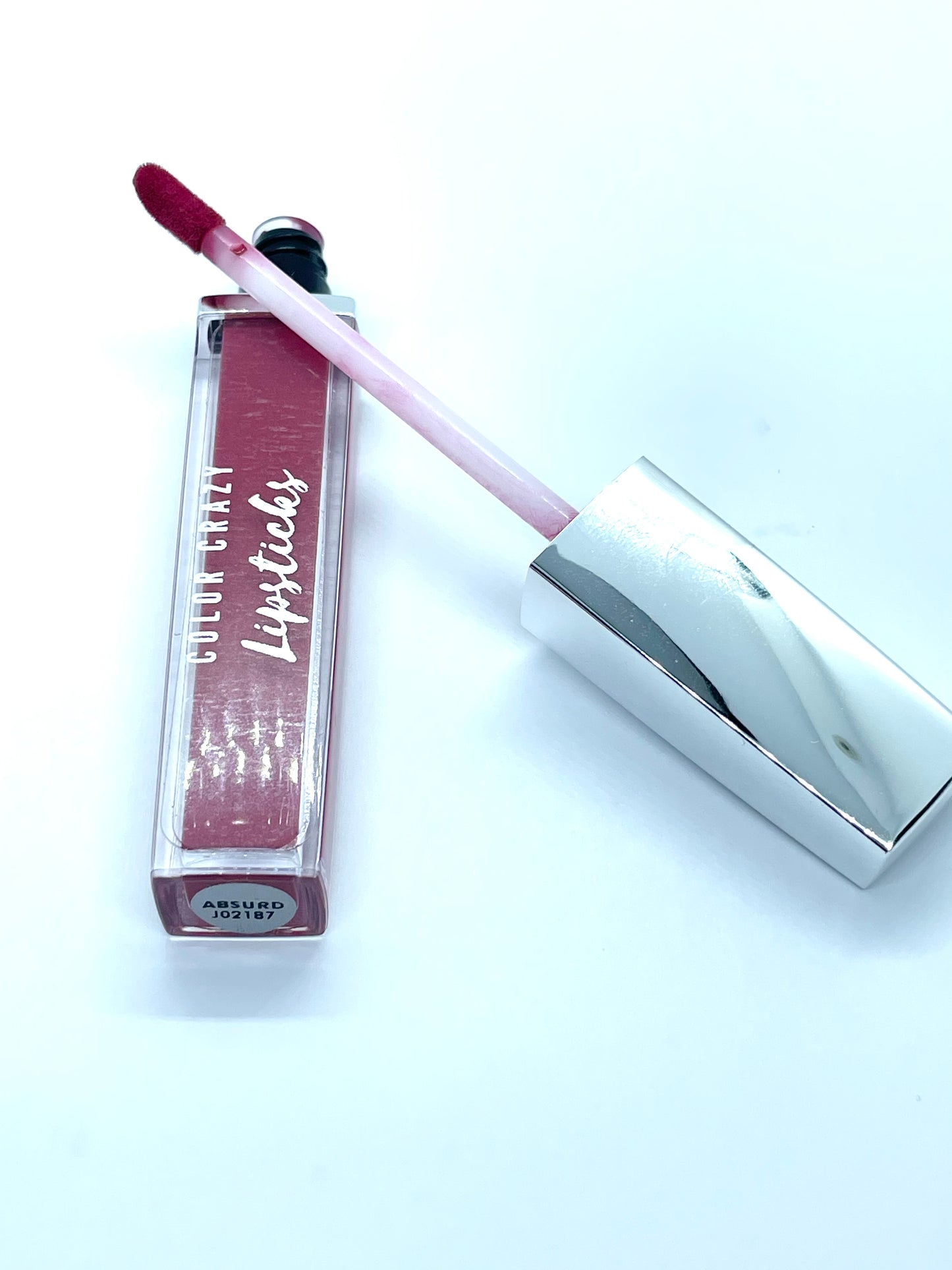 Color Crazy Matte Lipsticks