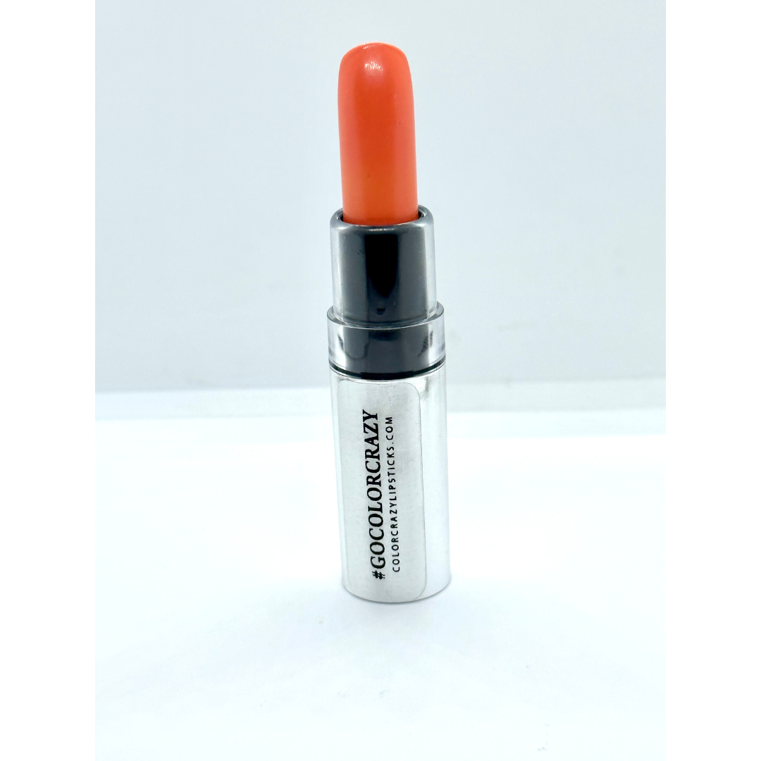Color Crazy Cream Lipsticks