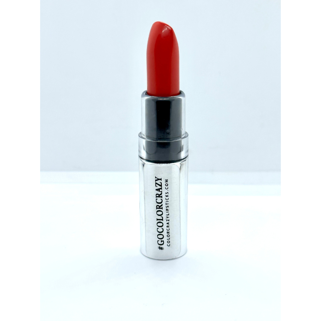 Color Crazy Cream Lipsticks