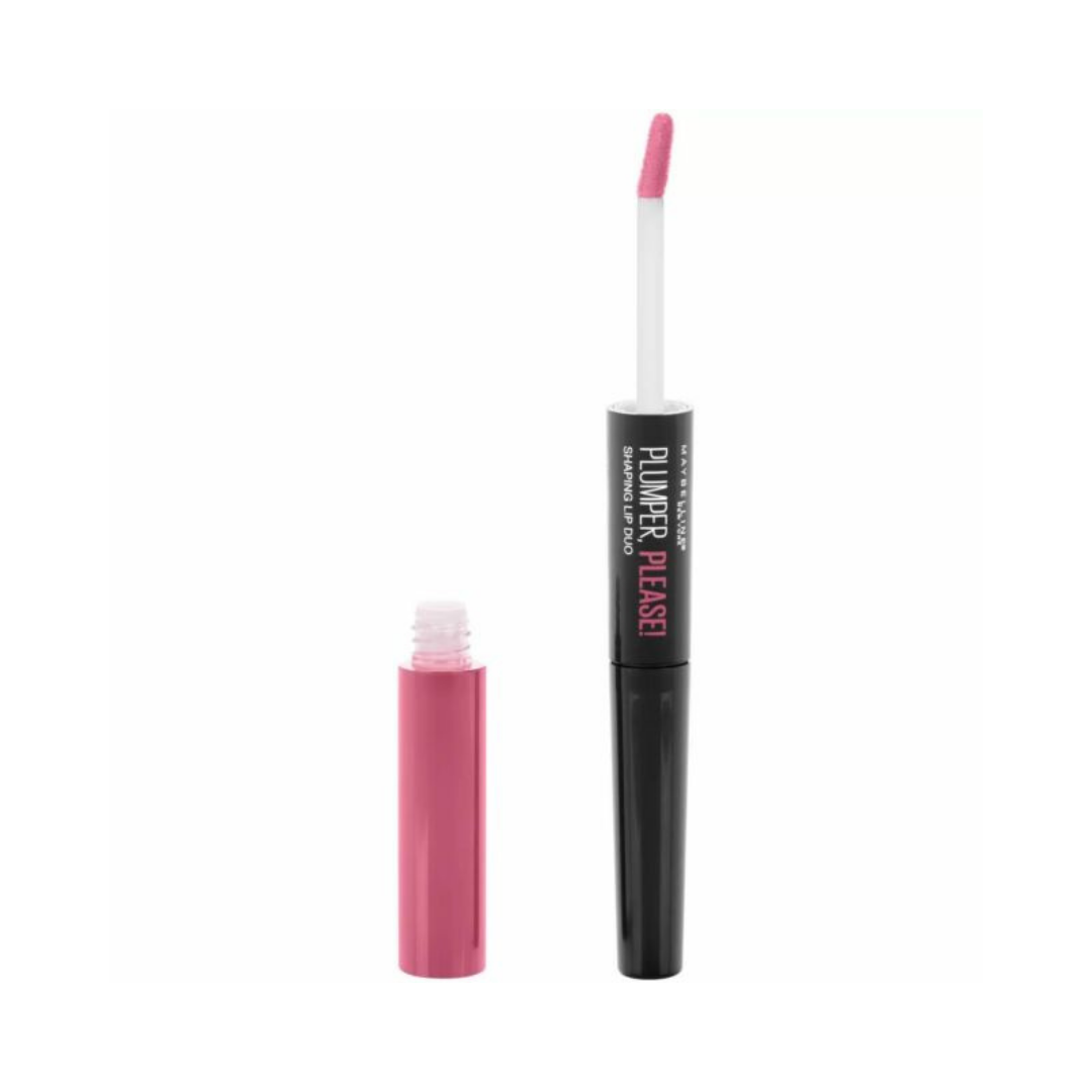 Maybelline Lip Duo (All Access)