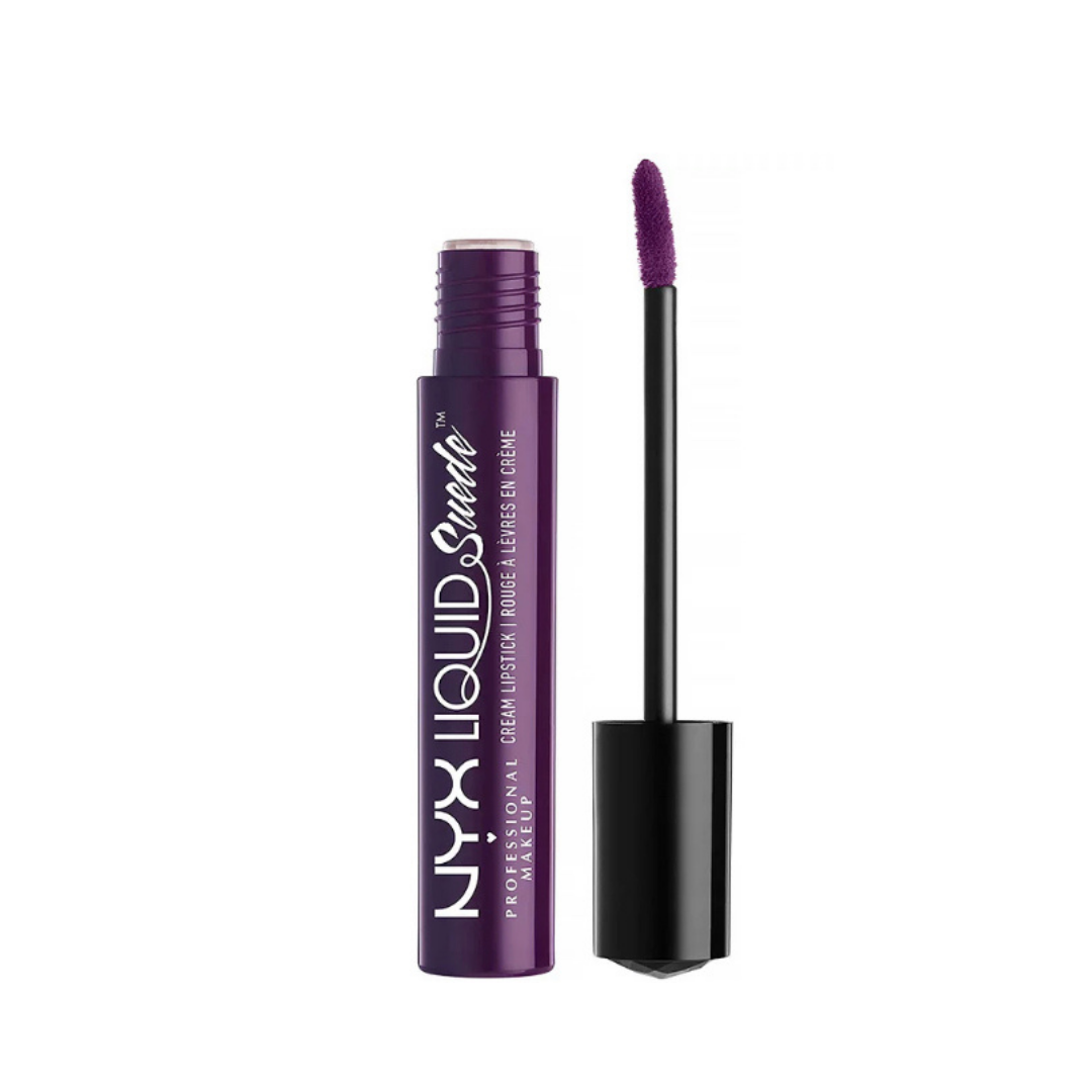 NYX Liquid Suede (Subversive Socialite)