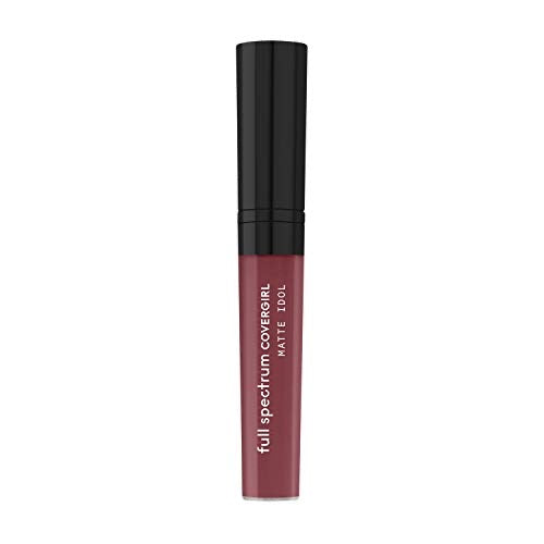 Cover Girl Matte Idol (Fetish)