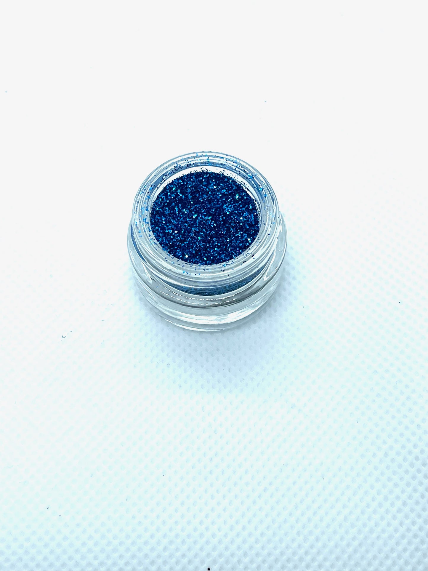 Color Crazy Lip Glitter