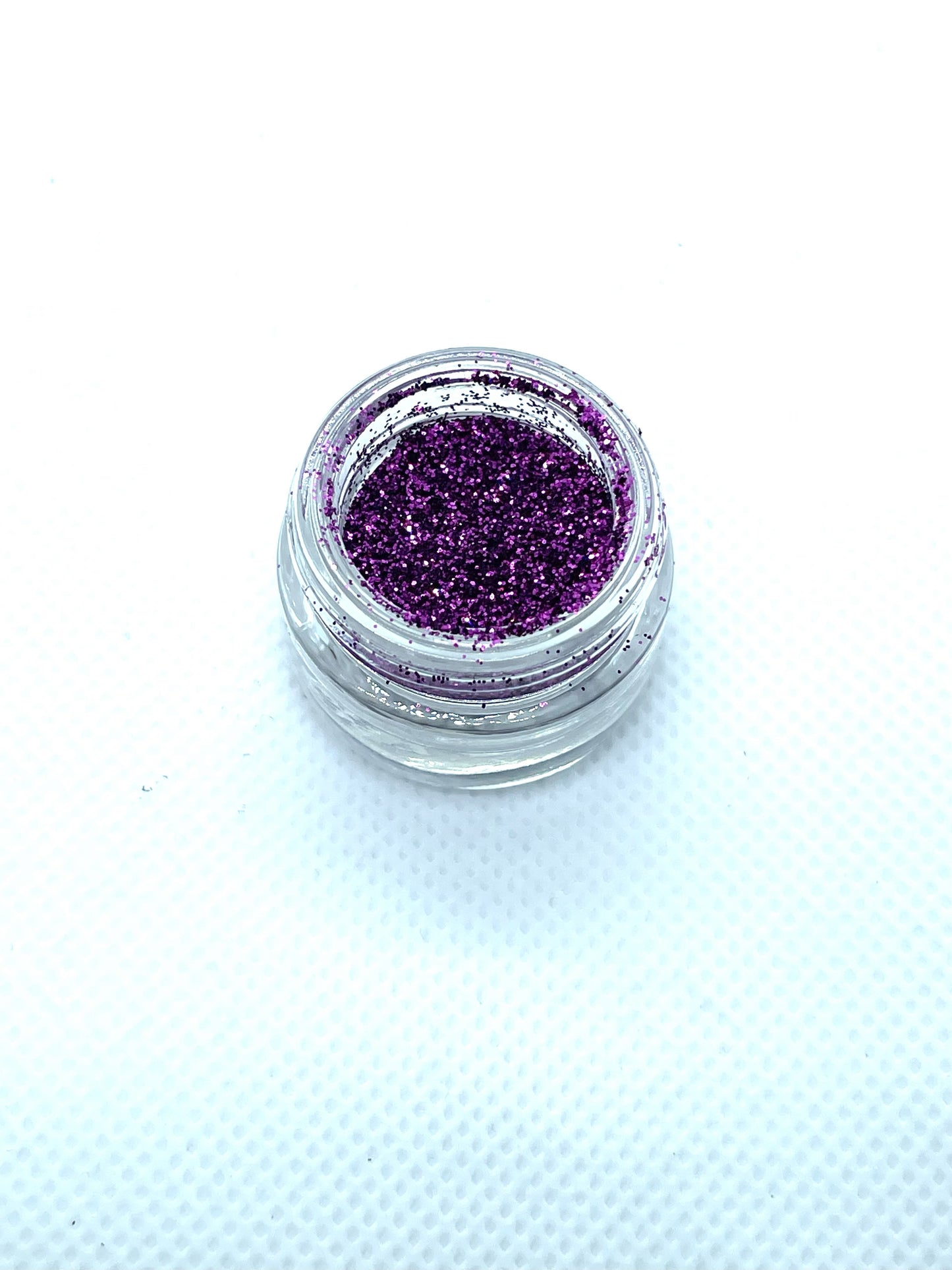 Color Crazy Lip Glitter