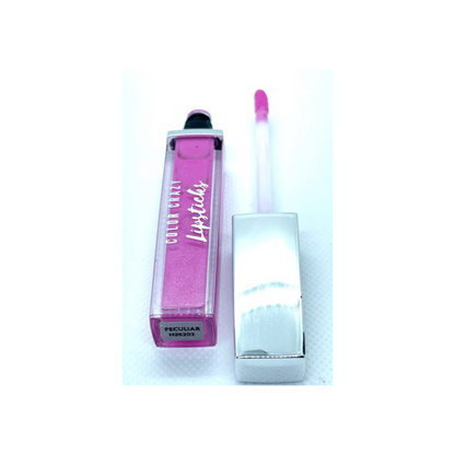 Color Crazy Shimmer Matte/Metallic Lipsticks