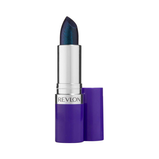 Revlon Electric Shock Lipstick (Turnt Up Teal)