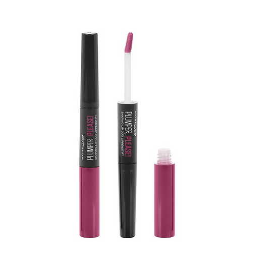 Maybelline Lip Duo (Exclusive)