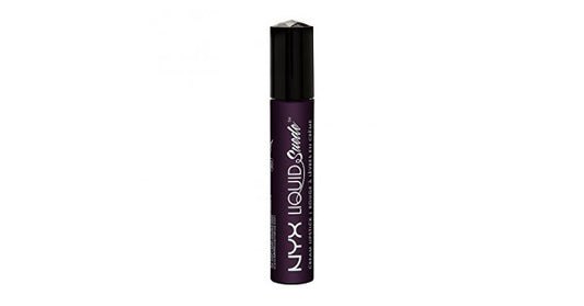 NYX Liquid Suede (Foul Mouth)